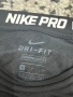 Мъжка блуза NIKE PRO. Размер S, снимка 8