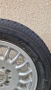 Гума с джанти 205/60/15, снимка 5