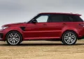 К-т Предни КАЛНИЦИ за Range Rover sport l494, снимка 3