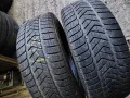 2бр.зимни гуми PIRELLI 235/65/17 104H DOT 4721, снимка 1