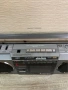 	HITACHI TRK-6701W VINTAGE RETRO BOOMBOX радио касетофон, снимка 6