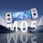 Мобилен гейминг контролер EasySMX M05 Type-C за Android, iPhone 15, Xbox Game Pass с Hall Trigger, снимка 2