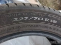 гуми Мишелин 225/50/18 , снимка 3