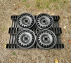 4бр.Оригинални джанти 14цола 4x100 за Vw Up,Seat Mii,Skoda Citigo, снимка 1