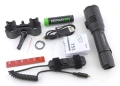 Фенер NexTorch T53 Hunting Set, снимка 2
