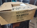 kenwood kx-w6030, снимка 3