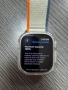Apple Watch Ultra 2 - 2023 г. Titanium- Отлично състояние , снимка 6