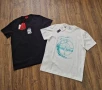 Страхотна мъжка тениска HUGO BOSS & STONE ISLAND размер S M L XL 2XL, снимка 8