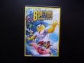 Спондж Боб Квадратни гащи DVD филм Антонио Бандерас детски забавен смешен Патрик Планктон Сепия Рак , снимка 1