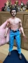 Екшън фигура на Wolverine (Върколак)1/6-27 см, снимка 3