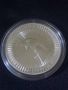 Австралия 2021 - 1 долар - Кенгуру - 1 OZ – Сребърна монета, снимка 1 - Нумизматика и бонистика - 45946882