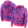 Nike BARÇA 21/22 Full Zip Club Hoodie, снимка 8