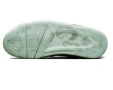 лимитирани Air Jordan 4 Retro x KAWS номер 43 ,5-44 оригинални маратонки , снимка 6