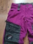 revolution race nordwand pants - дамски трекинг панталон ХS, снимка 3