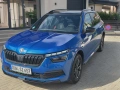 Skoda Kamiq 2.0 TDI – 110 kW (150 к.с.) – 2018 – Комфорт, снимка 1