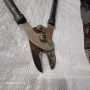 Немски  Градински Ножици, снимка 10