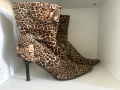 Токчета боти леопардов принт пролет, есен, зима, снимка 9