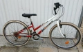 Велосипед INTERBIKE 24 " със скорости, снимка 5