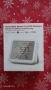 Термометър и хигрометър SwitchBot Meter Pro, снимка 1