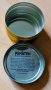 Penaten-Creme Tin Can Empty 250 ml German Vintage, снимка 3