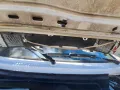 Рядък модел GTI кора под предния капак за VW Golf/ Jetta mk2 GTI Leafdeflector, снимка 1