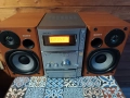 Аудио система SONY, снимка 4