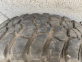 2 броя Стари гуми за кал 235 70 16  BF Goodrich, снимка 3