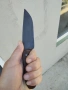 Нож ножче с дъска , снимка 4