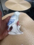 Порцеланова фигурка-нова, снимка 3