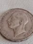 Сребърна монета 100 лева 1934г. Царство България Борис трети за КОЛЕКЦИОНЕРИ 44755, снимка 15
