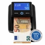 Детектор за фалшиви евро банкноти AL-130A, снимка 1