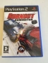Burnout Dominator за PS2, снимка 1