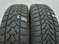 2бр зимни гуми 175/65/15 UNIROYAL L04843 , снимка 3