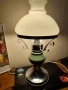 Красива ретро лампа за бюро или нощно шкафче, снимка 6