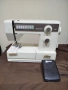 Метална шевна машина BERNETTE  330, снимка 2