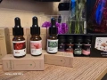 Етерични масла различни аромати, снимка 1