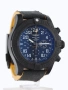 Breitling Avenger Hurricane Chronograph 45mm Black Dial Black PVD, снимка 2