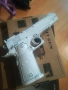 Въздушен пистолет Колт 1911, 3 джаула! Метал. , снимка 1