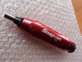 Snap-on - Q DRIVER 4 - MADE IN USA - 1/4" PROFI Динамометричен Ключ за Шестограми /Инбуси 10 - 40 Nm, снимка 10