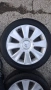 Лети джанти 17 4х108, снимка 4