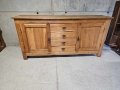 Контрабюфет в стил Рустик (уникална изработка) , снимка 5