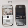 Панели за Nokia E71, E72, E75, N78, N95 8GB, N96, снимка 3