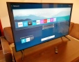 Телевизор - Samsung 50 ИНЧА - Smart - 4K Ultra HD - LED !, снимка 6