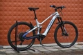 Планински електрически велосипед Haibike adventr Yamaha 720W XL размер, снимка 13