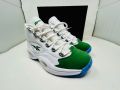 Маратонки REEBOK QUESTION MID  Рийбок Нови Оригинални, снимка 2