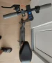 Скутер тротинетка Е - scooter Pro 2, снимка 3