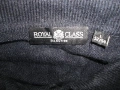 Пуловер ROYAL CLASS  мъжки,Л, снимка 2