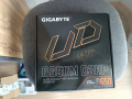 GIGABYTE B650M + Ryzen 5 7500F Гаранция, снимка 1