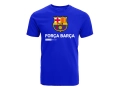 Футболни тениски Barcelona Барселона Мъжки и детски, снимка 6