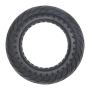 Плътна, бандажна гума за ел. скутер Nedong 10x2.125 / 10x2.50, снимка 2
